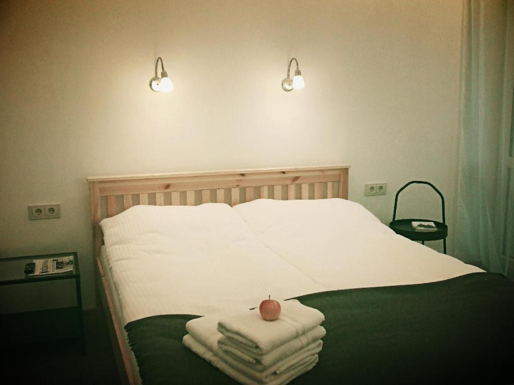 Centro Apartamentai ดรูซกินินไก ภายนอก รูปภาพ